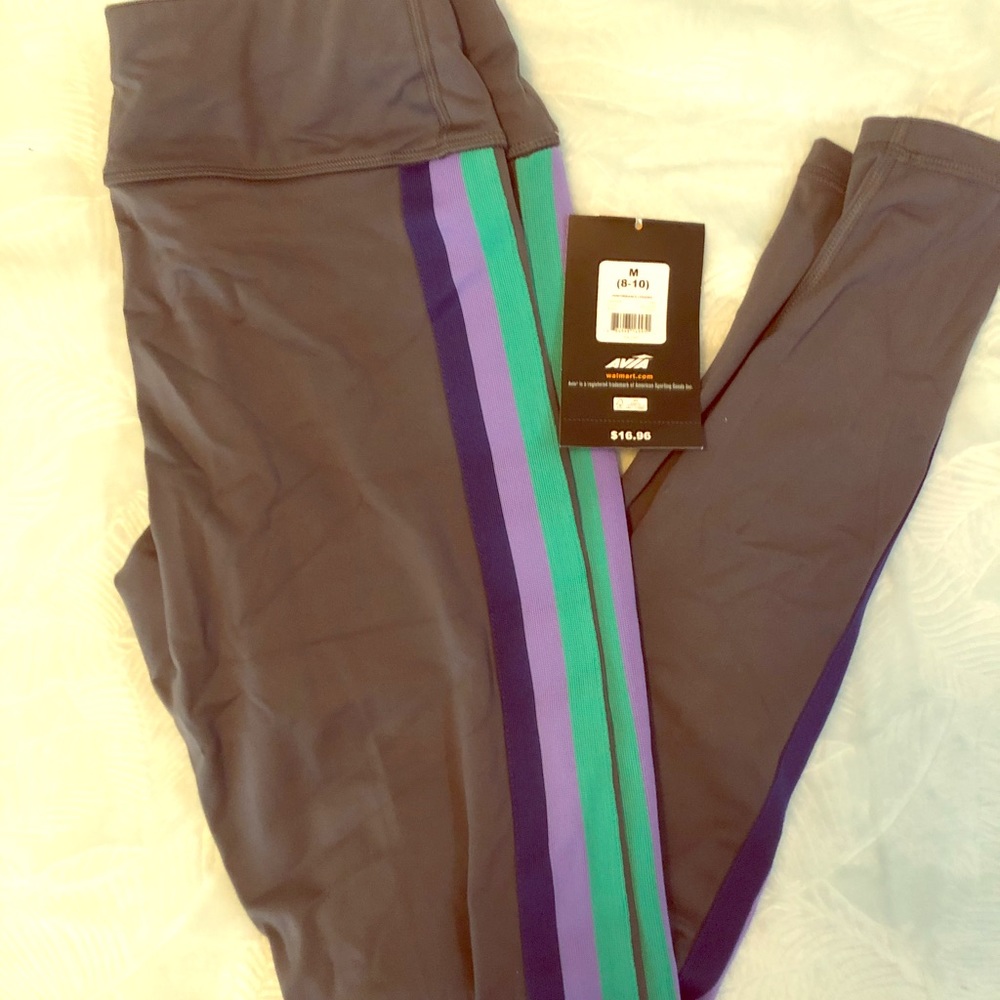 New Workout pants. Leggings